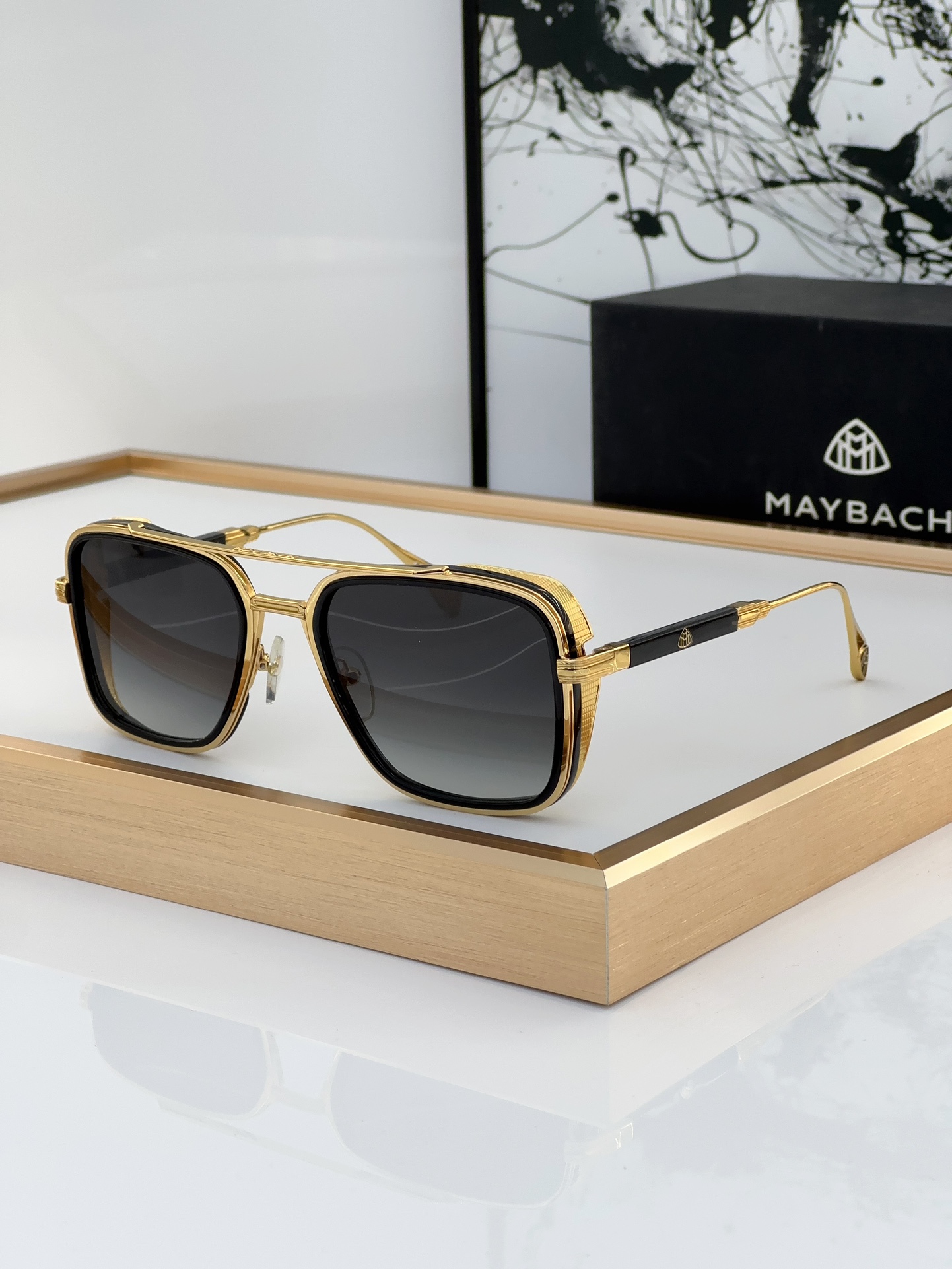 Maybach Sunglasses