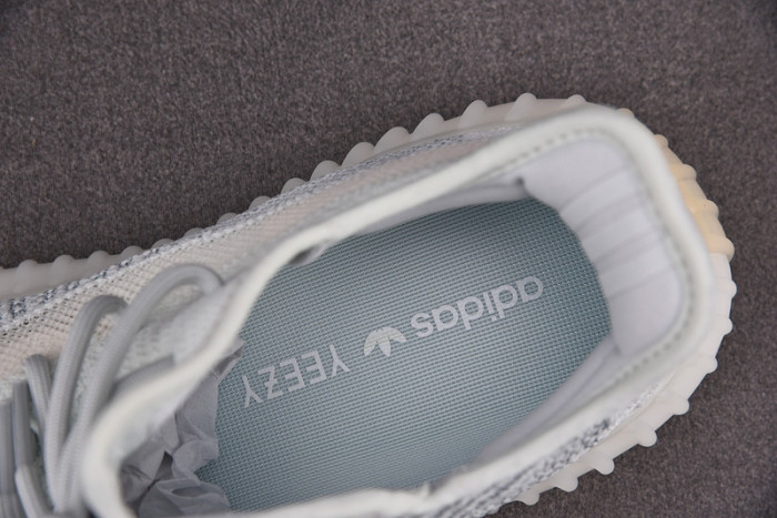 Yeezy Boost 350 V2 Cloud White REFLECTIVE FW5317