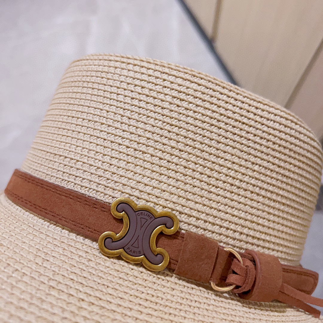 Celine Hats(Replica)