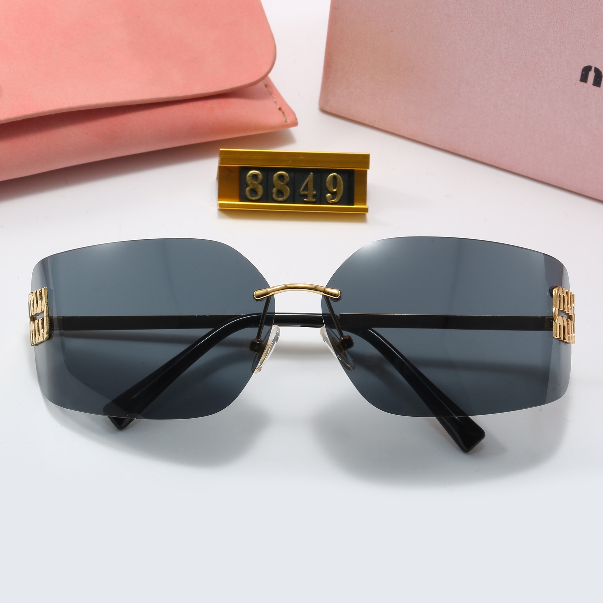 MiuMiu Sunglasses