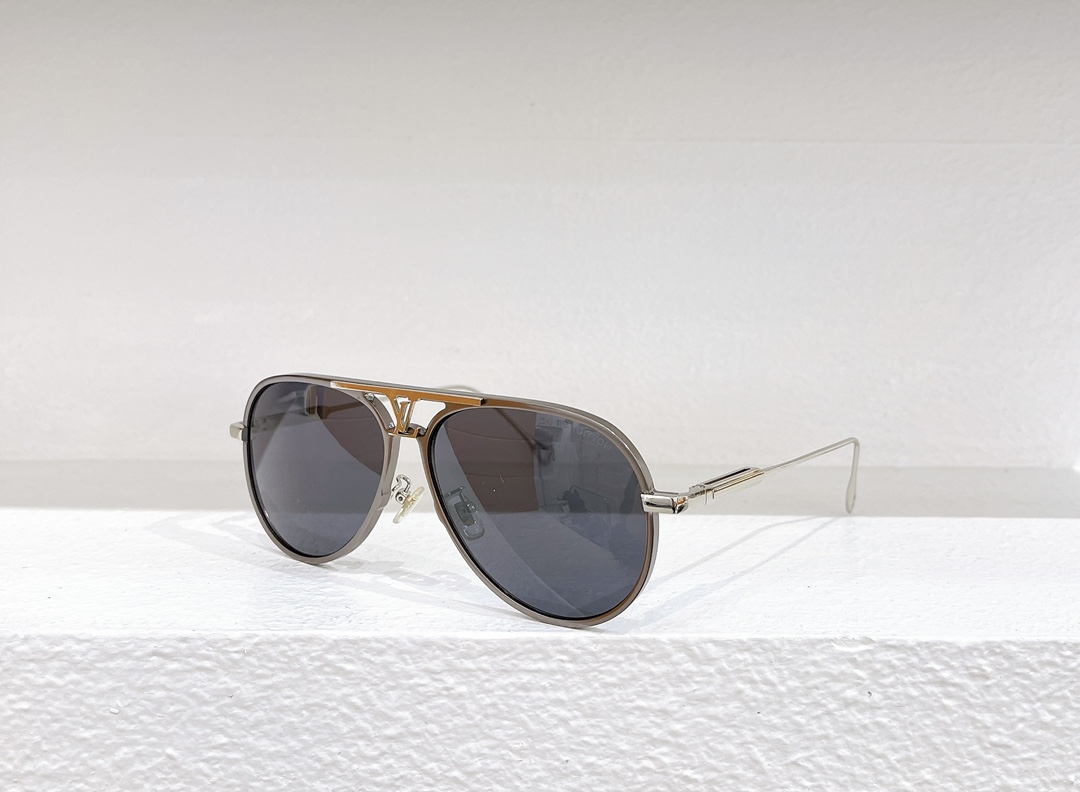 Louis Vuitton LV Sunglasses