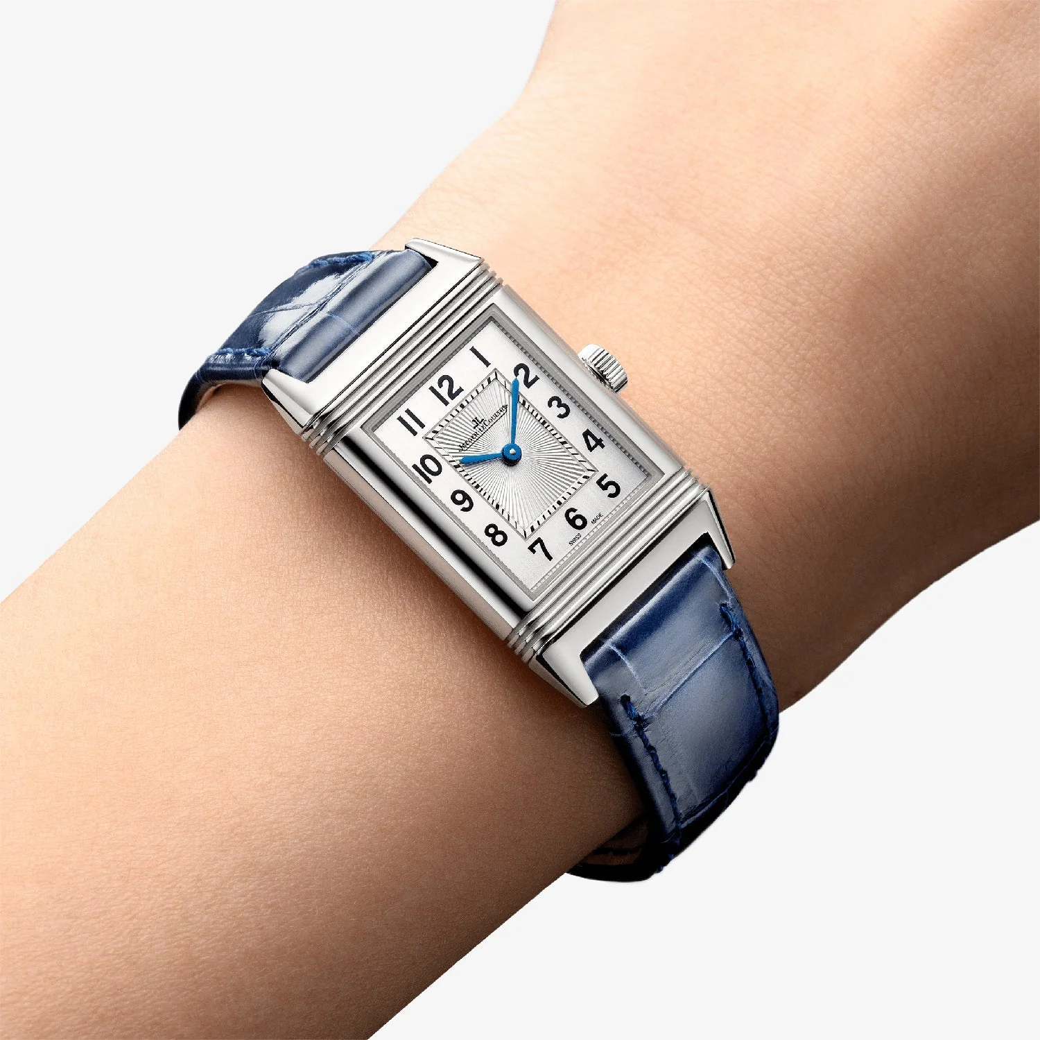 Reverso Classic Monoface Small (Q2618540)