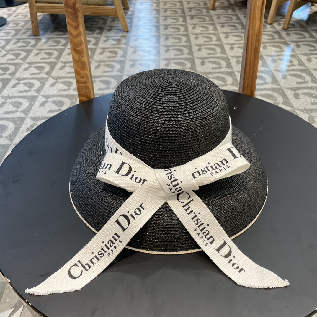 Dior Hats(Replica)