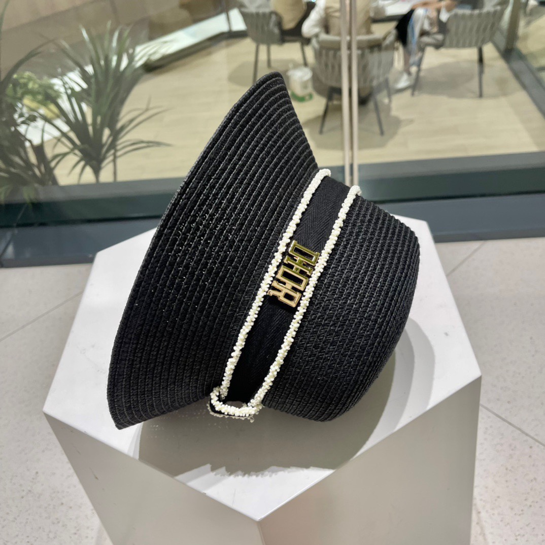 Dior Hats(Replica)