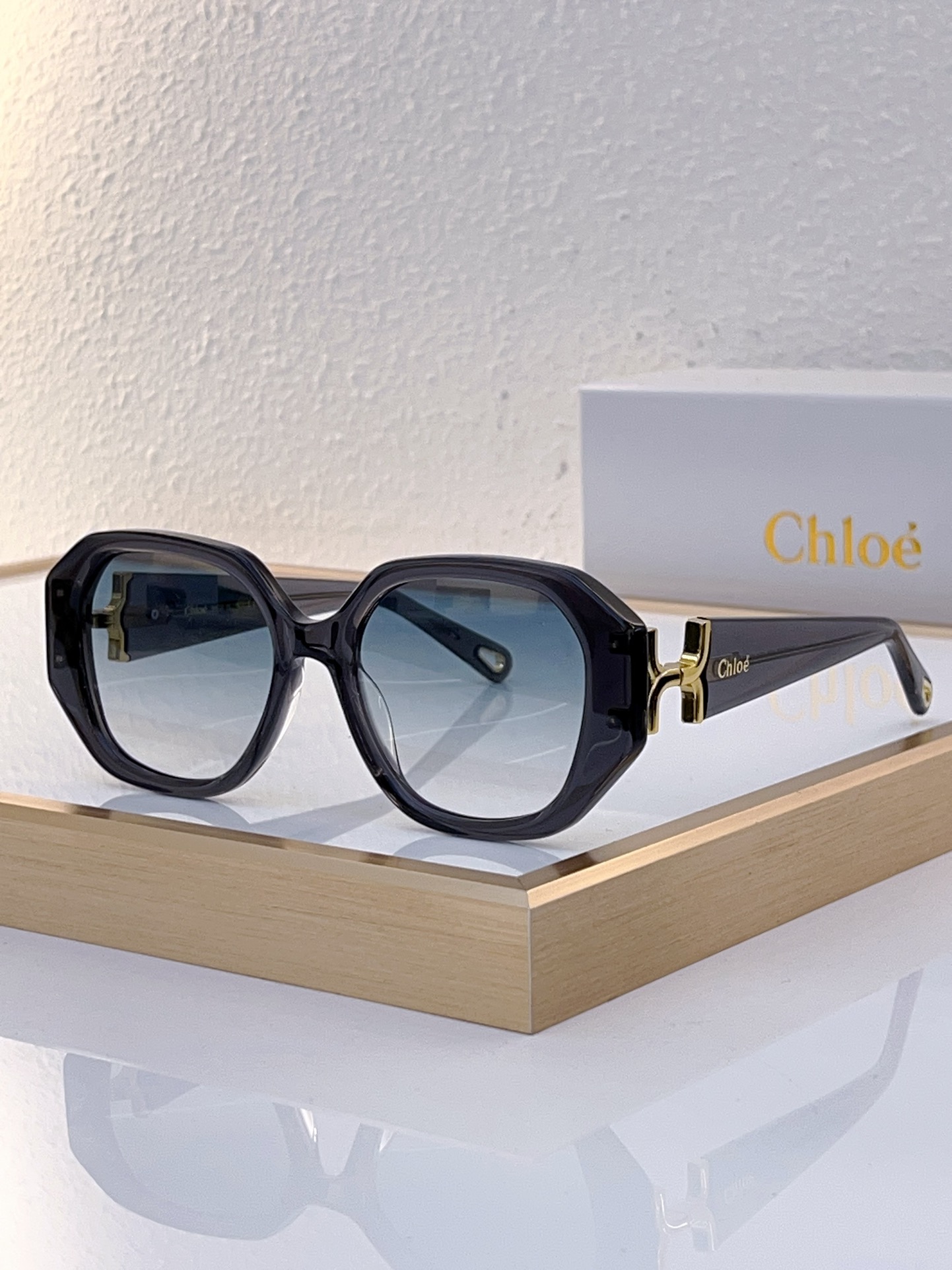 Chloe Sunglasses