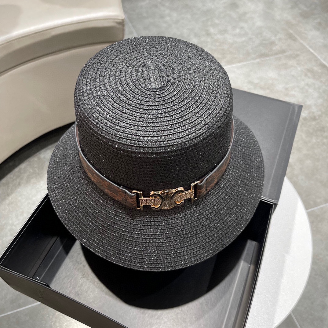 Celine Hats(Replica)