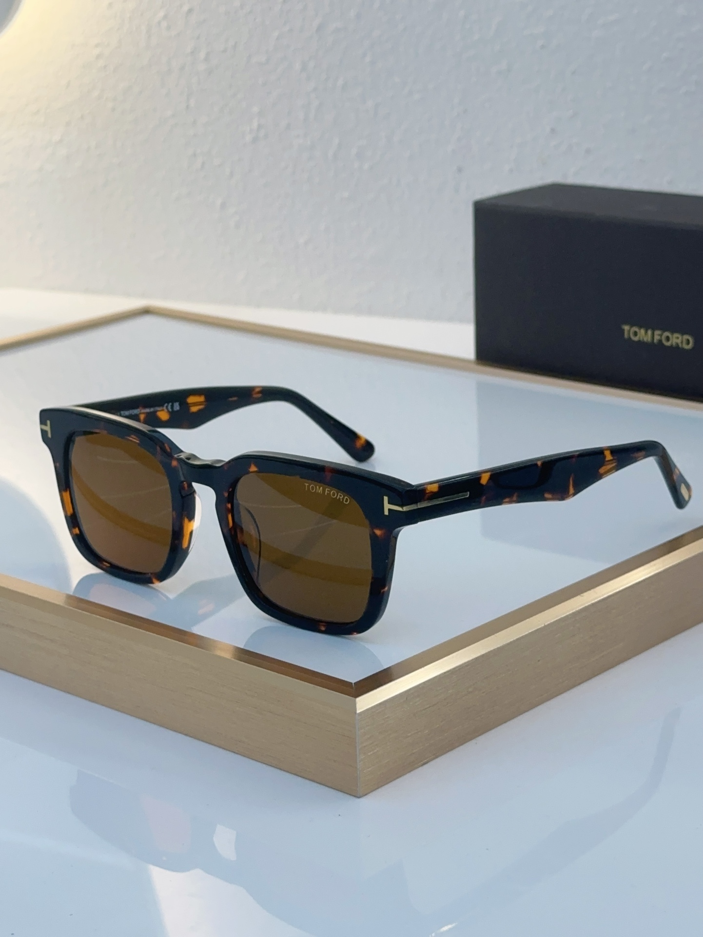 Tom Ford Sunglasses