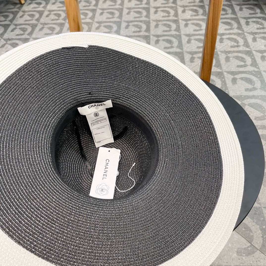 Chanel Hats(Replica)