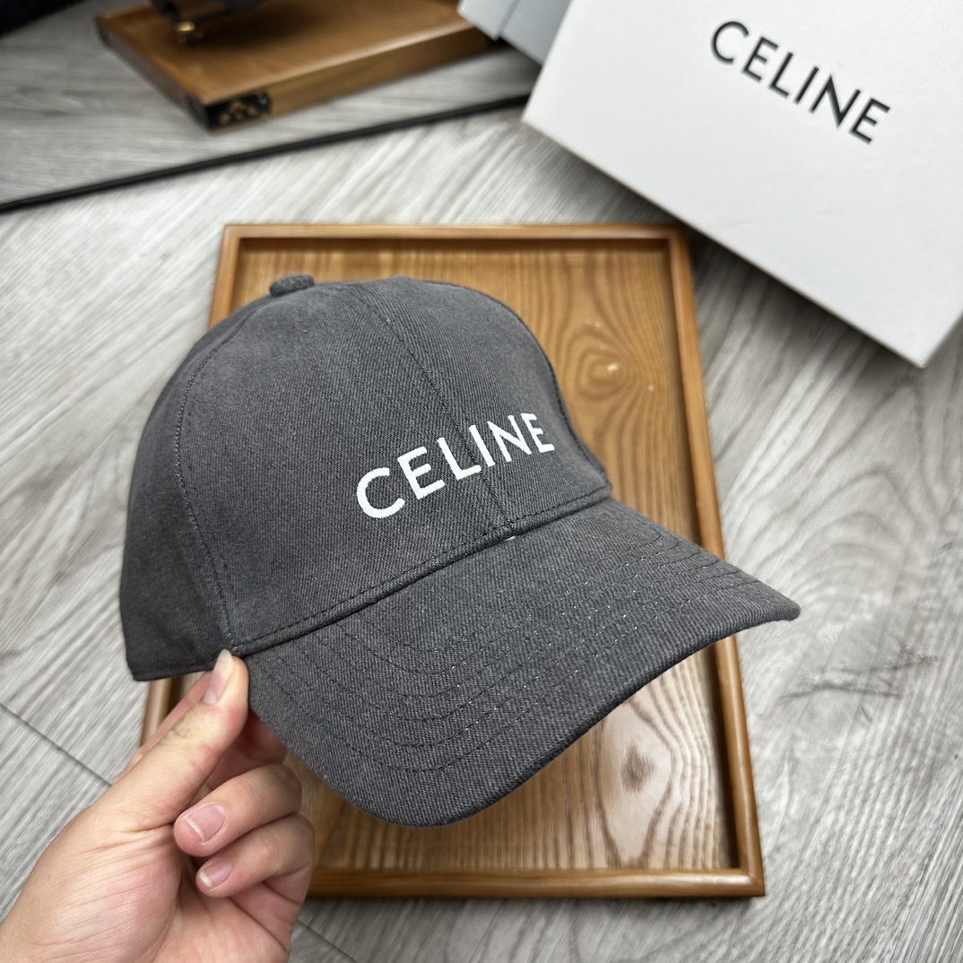 Celine Hats(Replica)