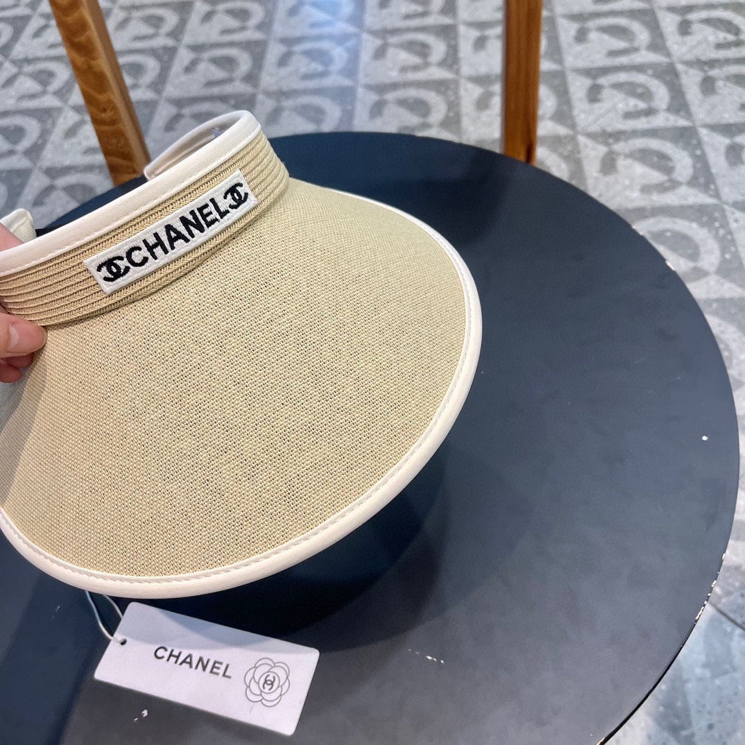 Chanel Hats(Replica)