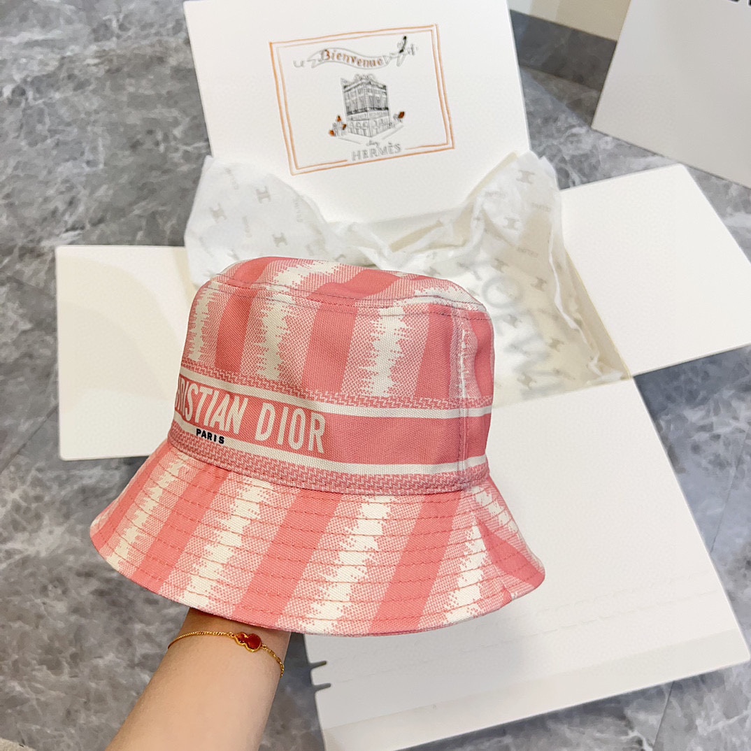 Dior Hats(Replica)