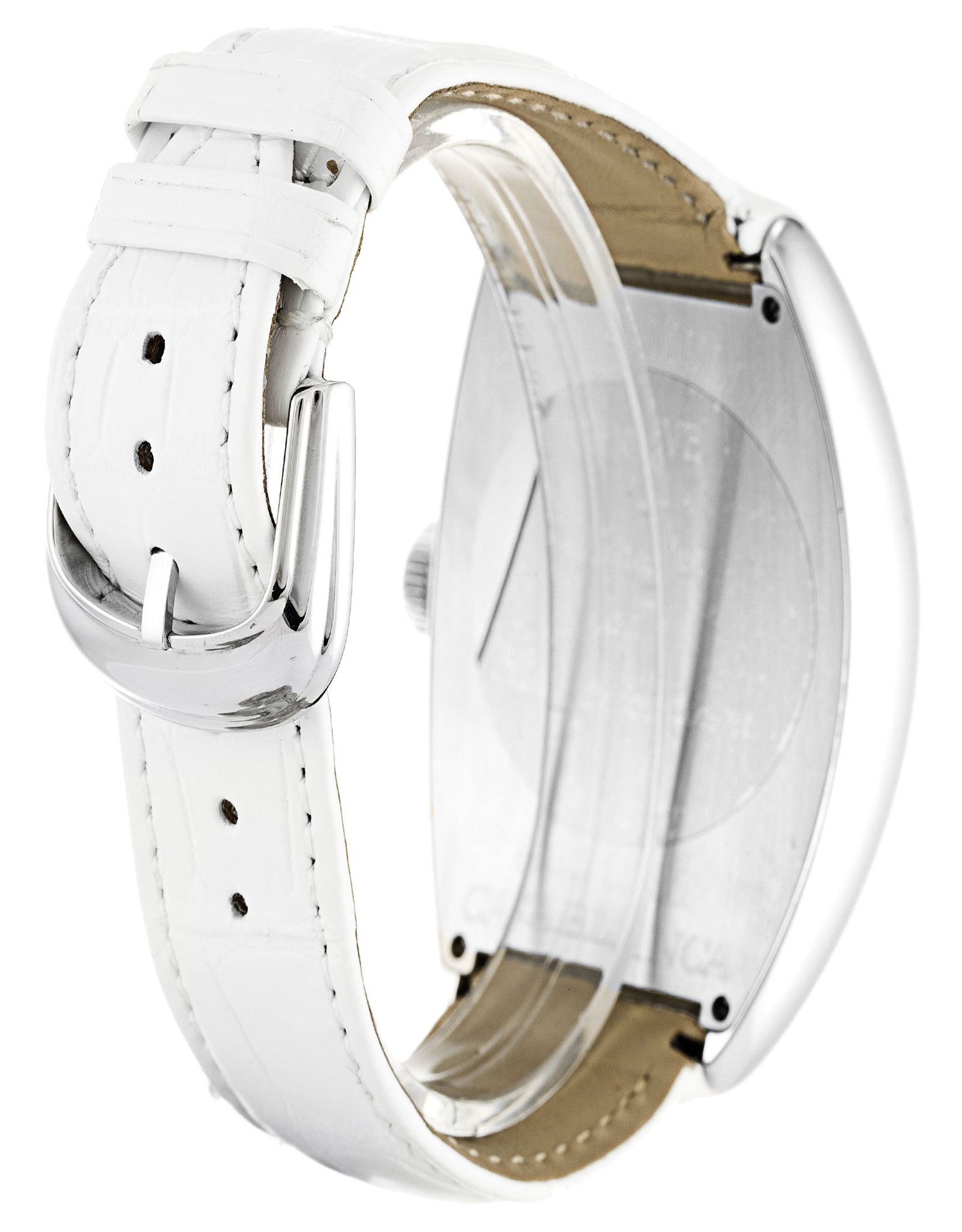 Casablanca White Dial 8880 C DT