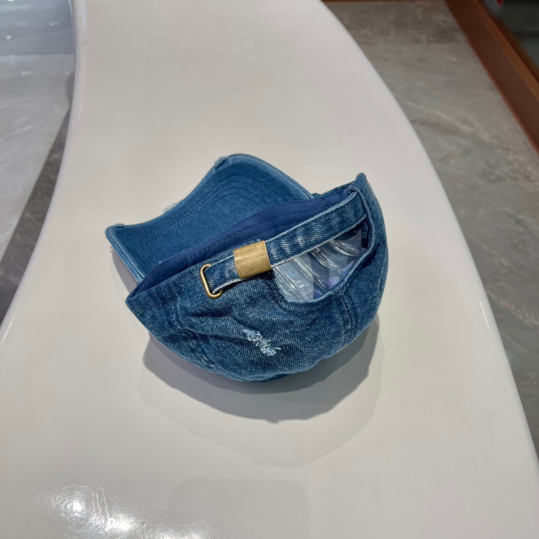 Chanel Hats(Replica)