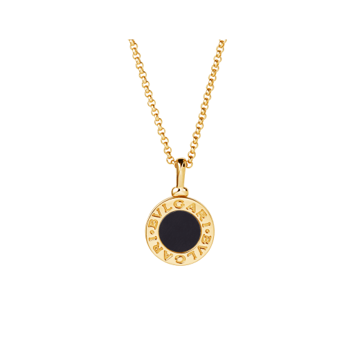BVLGARI BVLGARI NECKLACE, Two Style