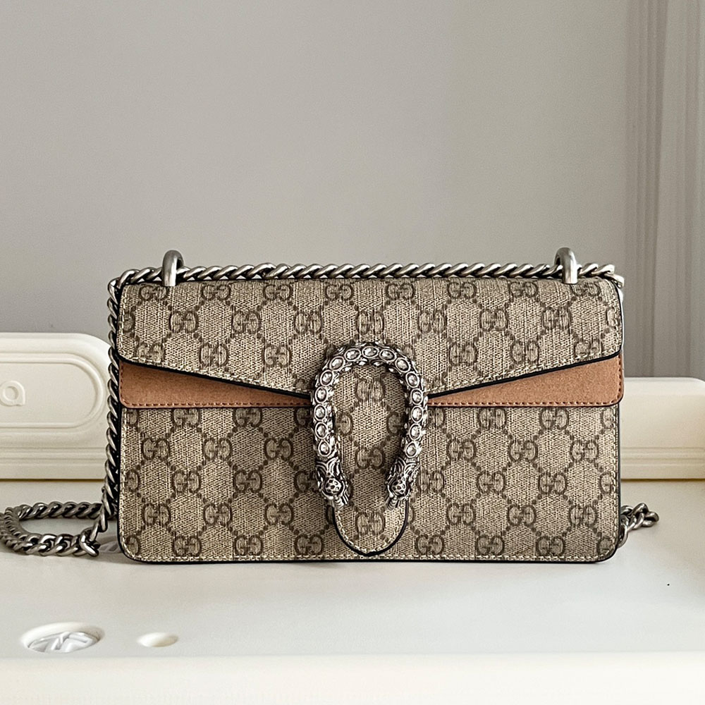 GUCCI Dionysus Shoulder Bag Small&Medium Shoulder Bag(Replica)