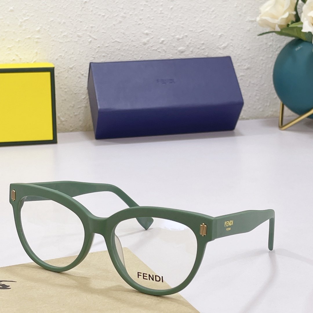 Fendi Sunglasses