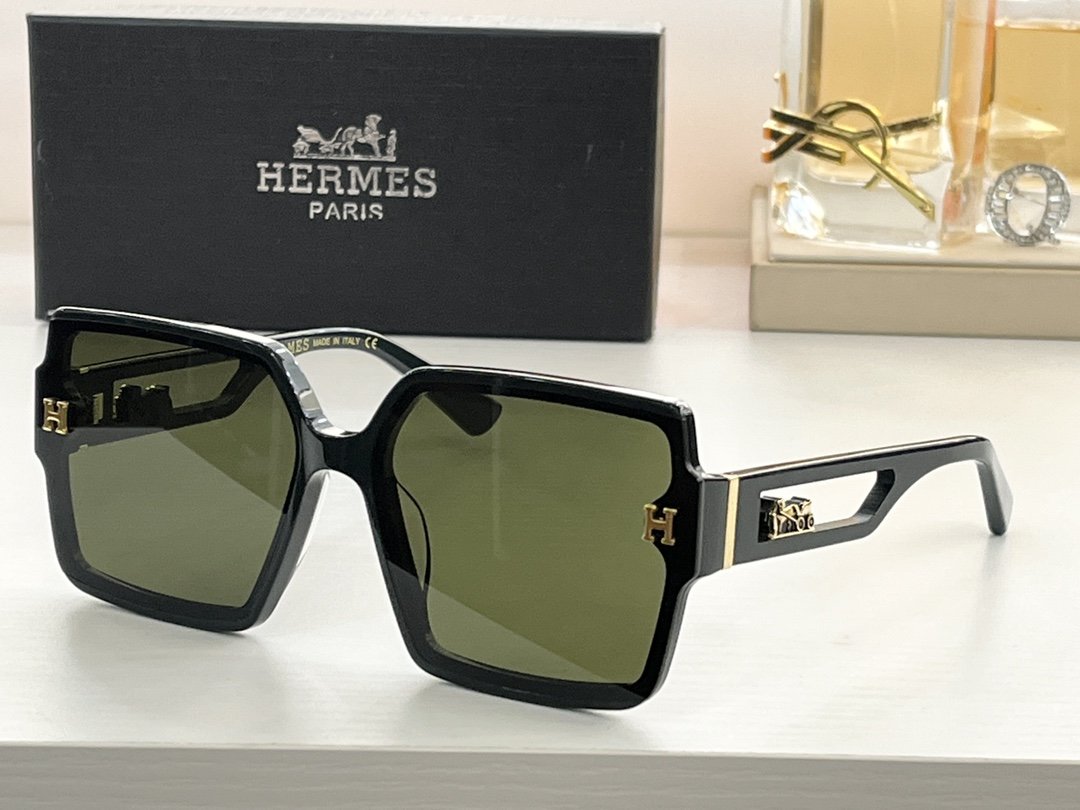 Hermes Sunglasses