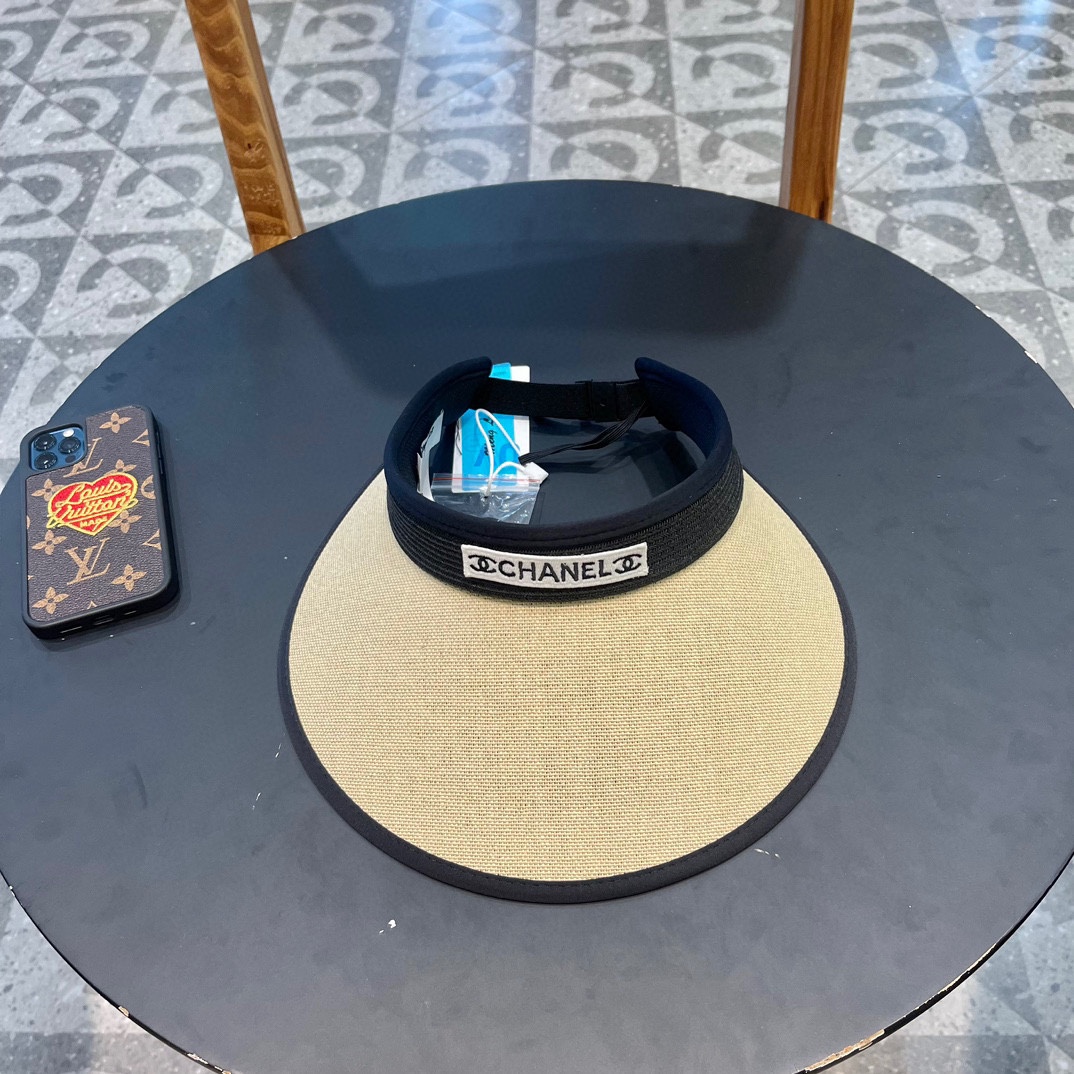 Chanel Hats(Replica)