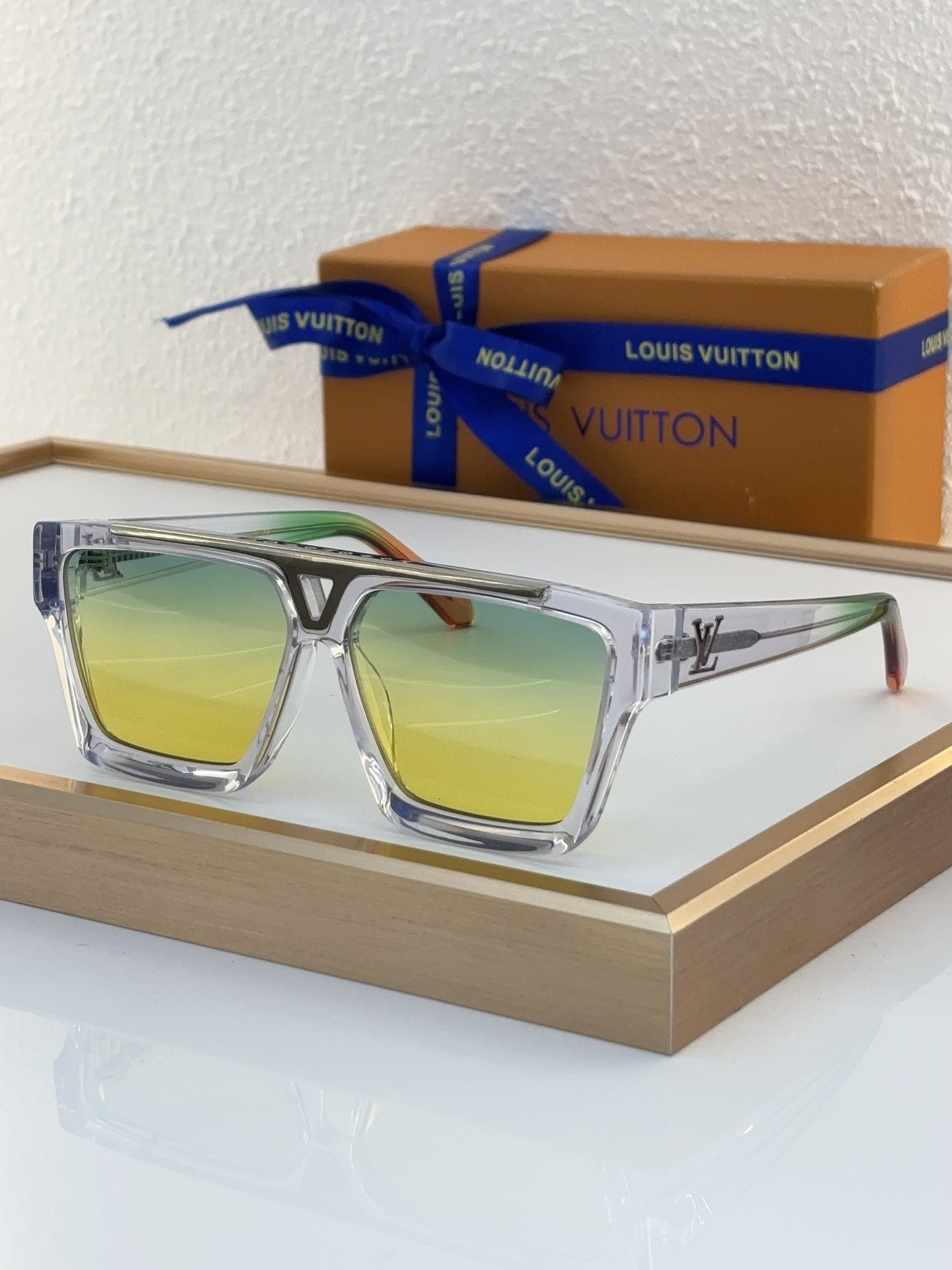 Louis Vuitton LV Sunglasses