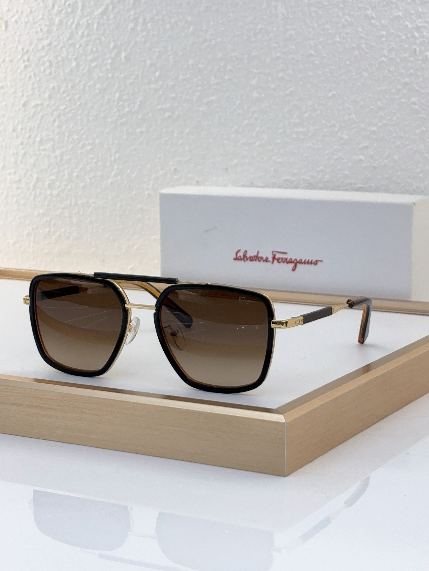 Ferragamo Sunglasses