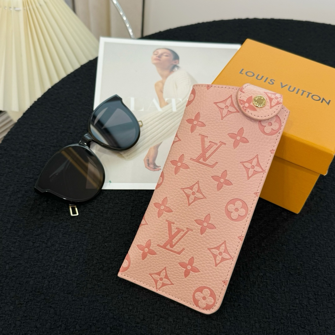 Louis Vuitton Sunglasses Case Box