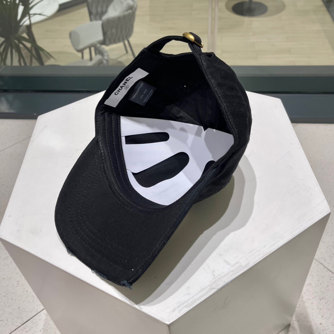 Chanel Hats(Replica)