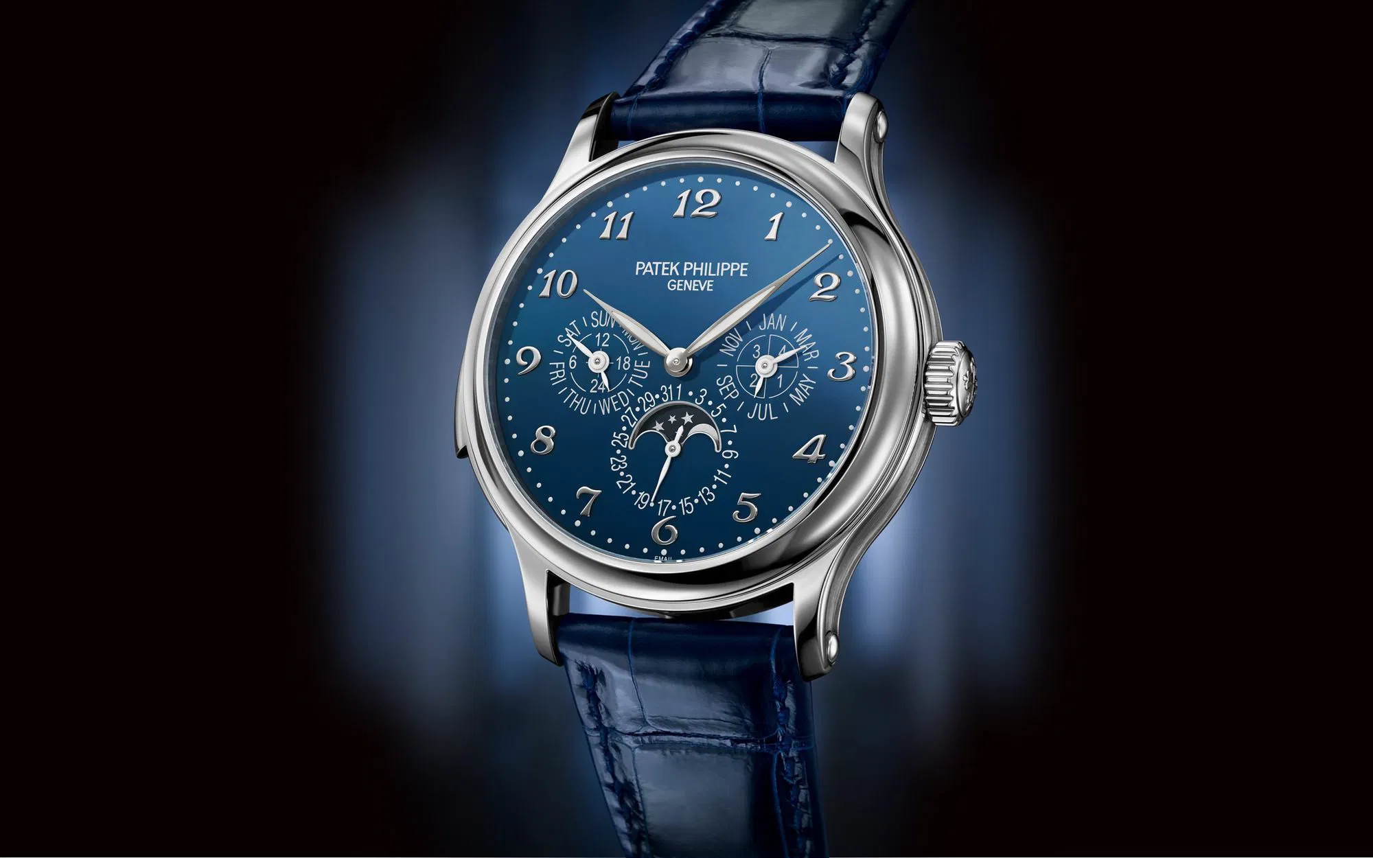 grand complications 5374g 001