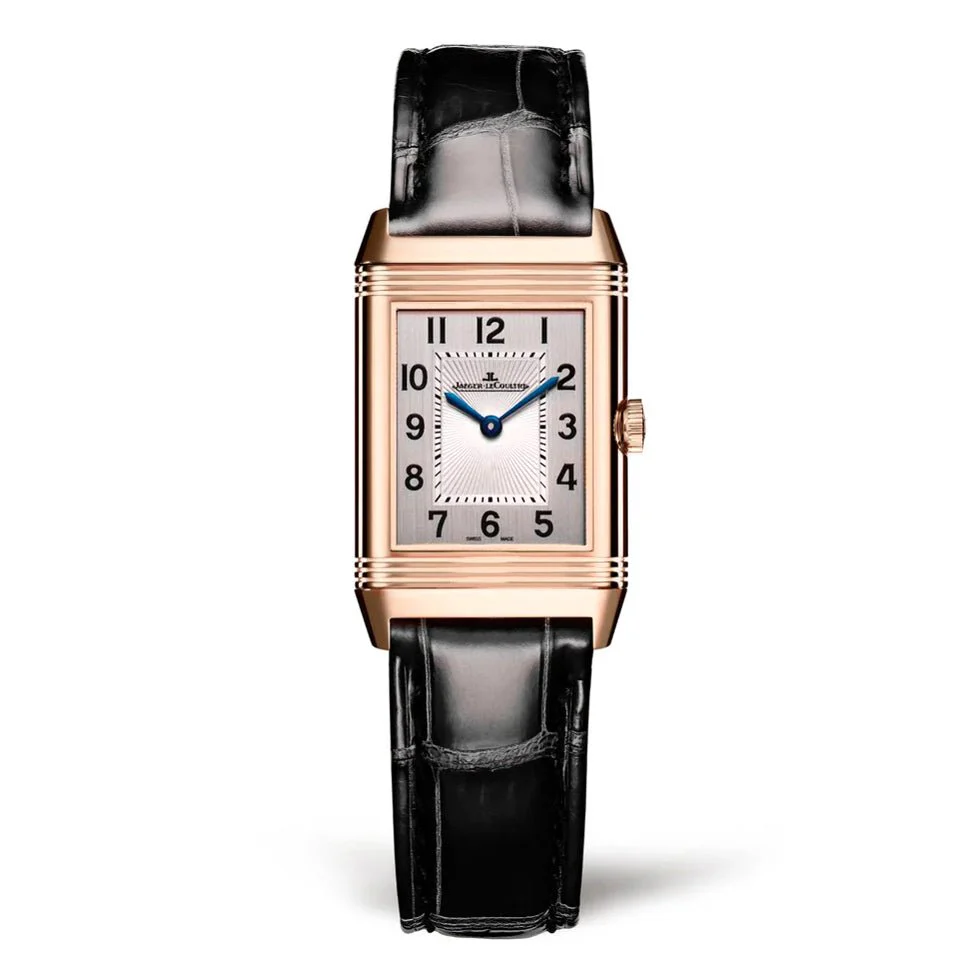 Reverso Classic Small Duetto (Q2662530)