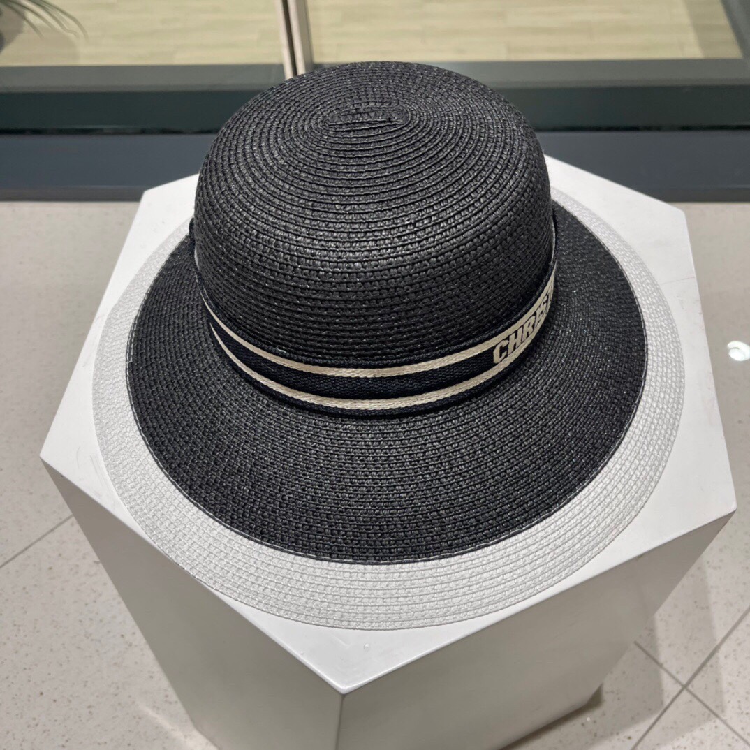 Dior Hats(Replica)