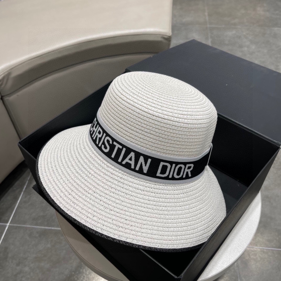 Dior Hats(Replica)