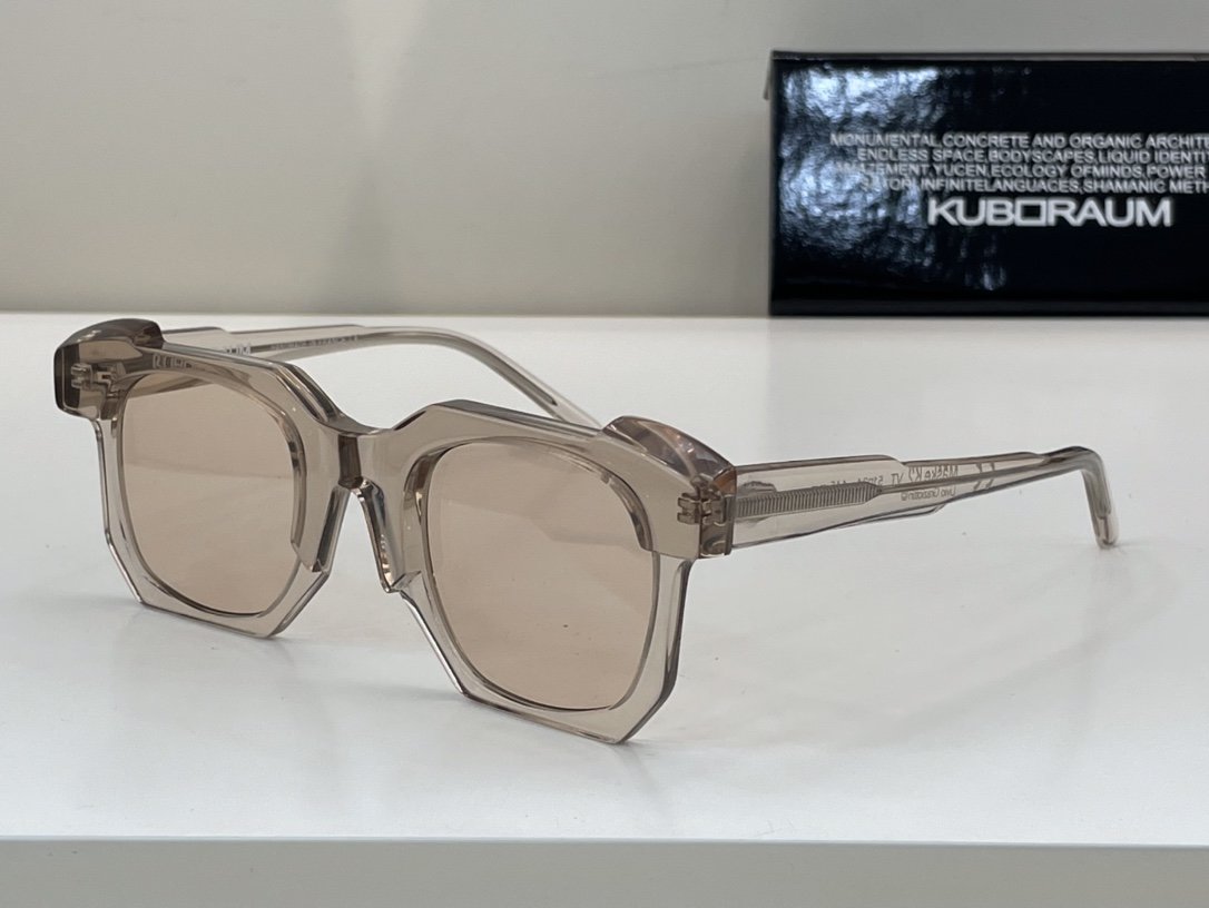 KUB RAUM Sunglasses