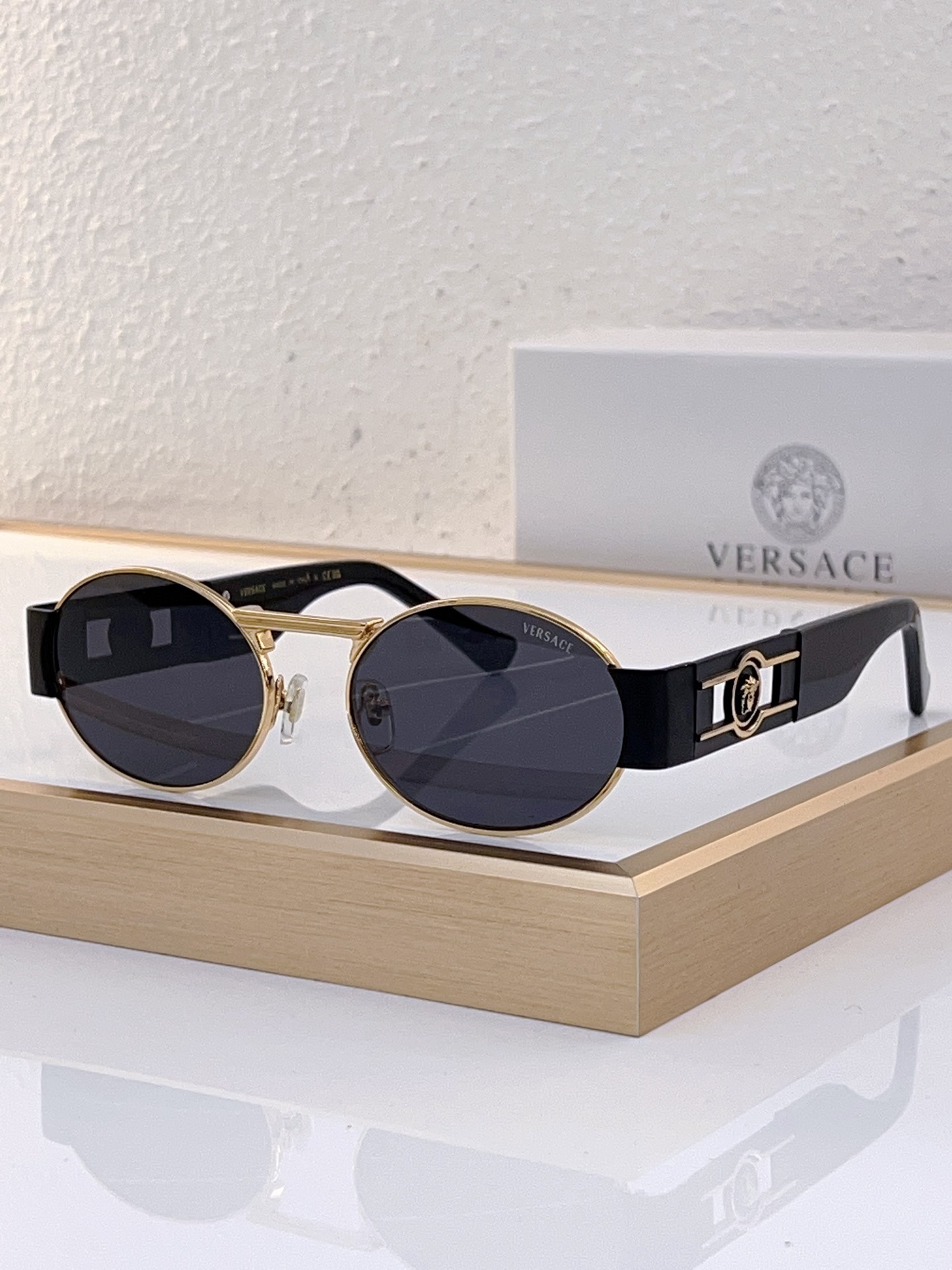 Versace Sunglasses