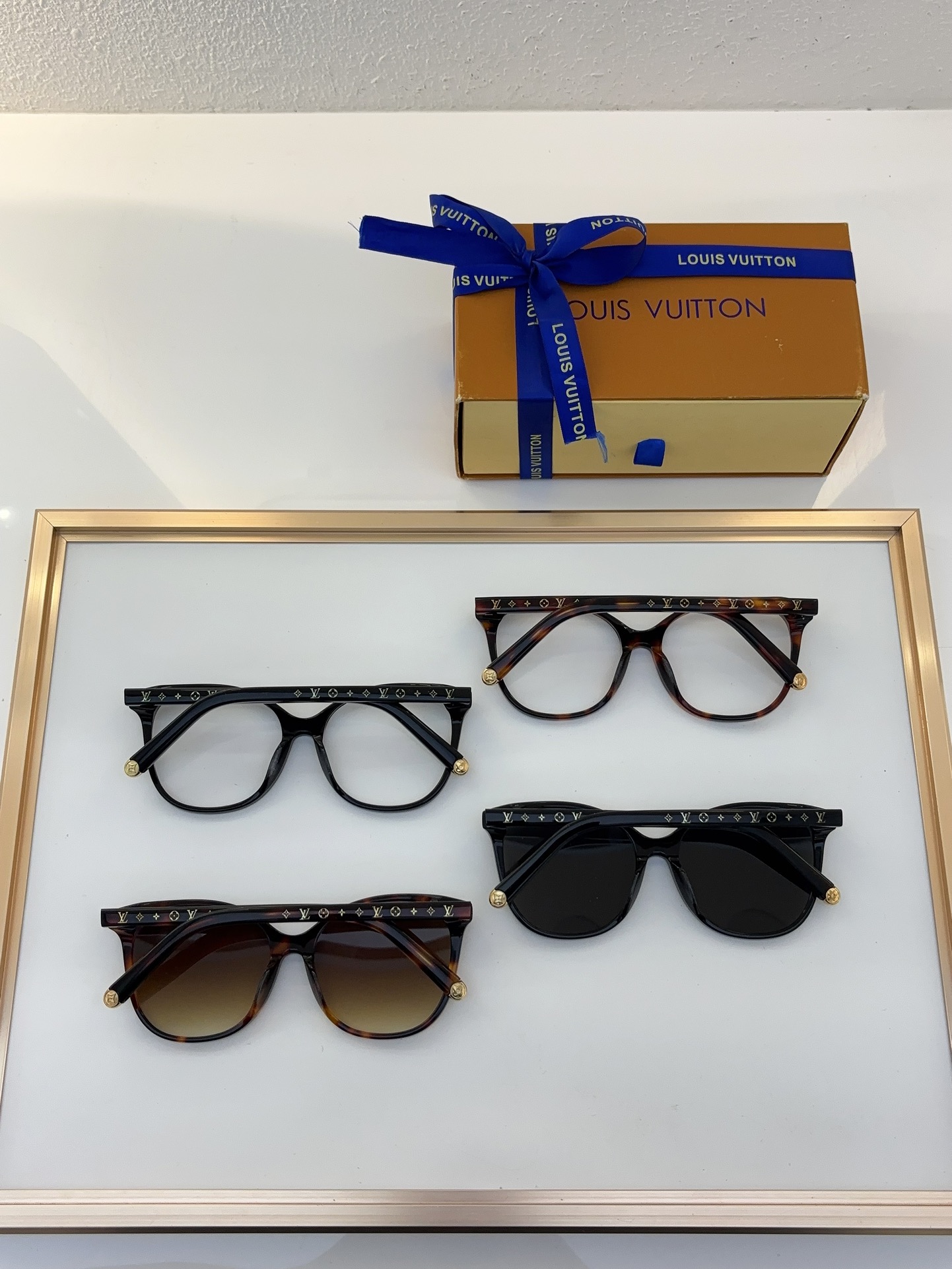 Louis Vuitton LV Sunglasses
