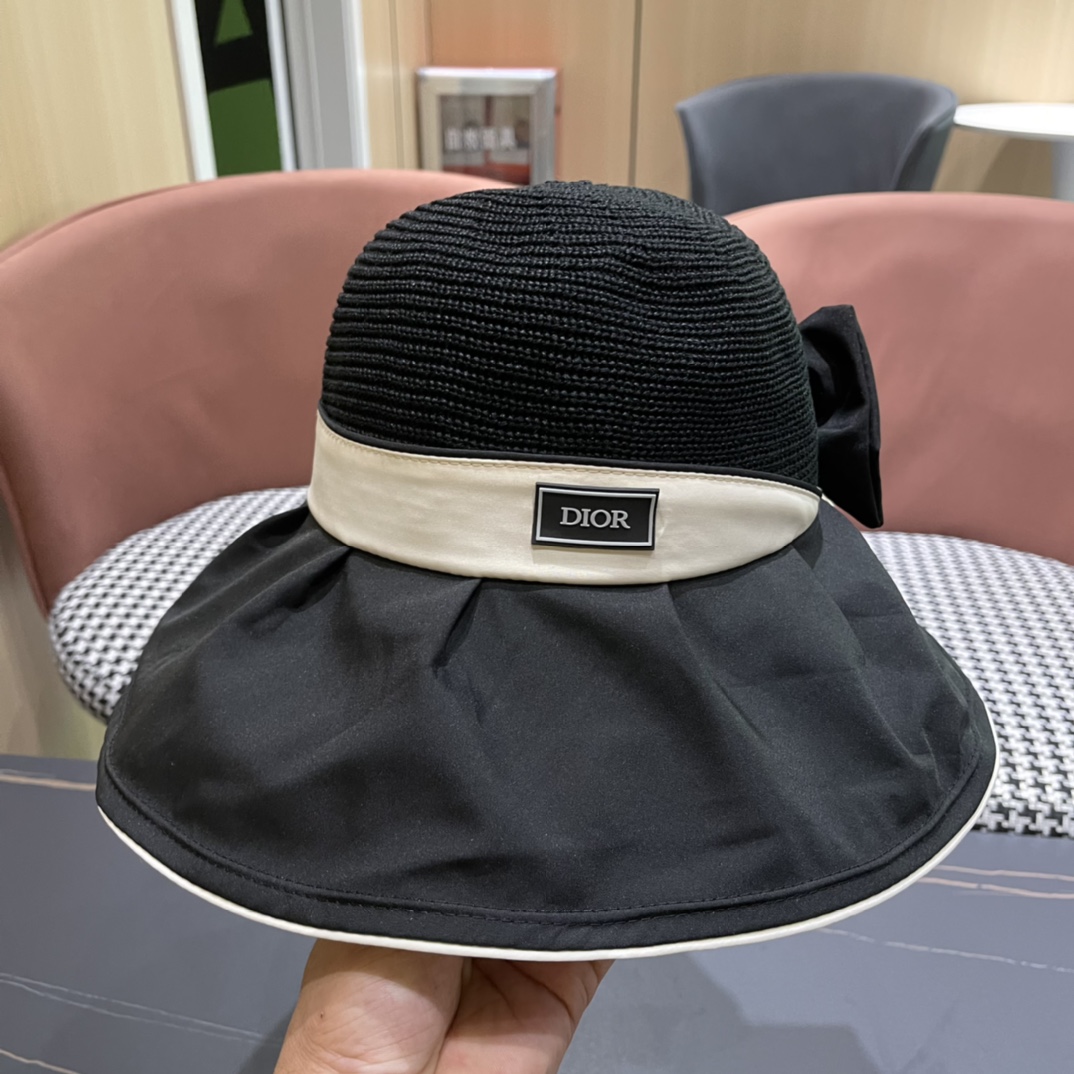 Dior Hats(Replica)