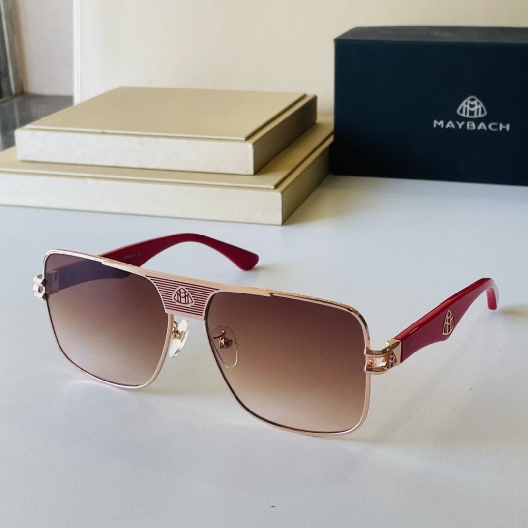 Maybach Sunglasses