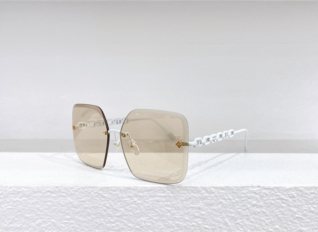 Louis Vuitton LV Sunglasses