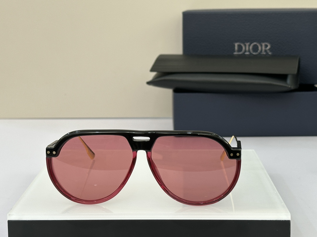 Dior Sunglasses