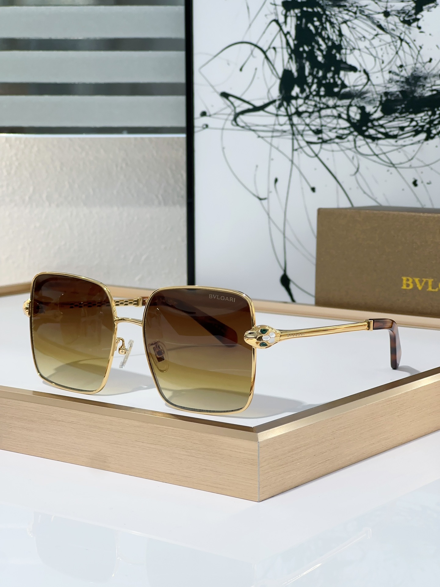 Bvlgari Sunglasses