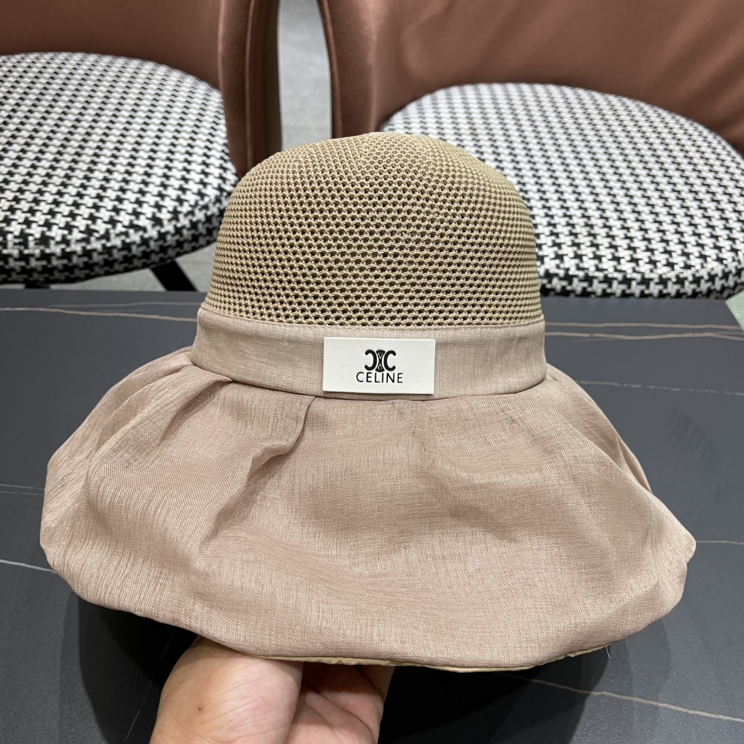 Celine Hats(Replica)
