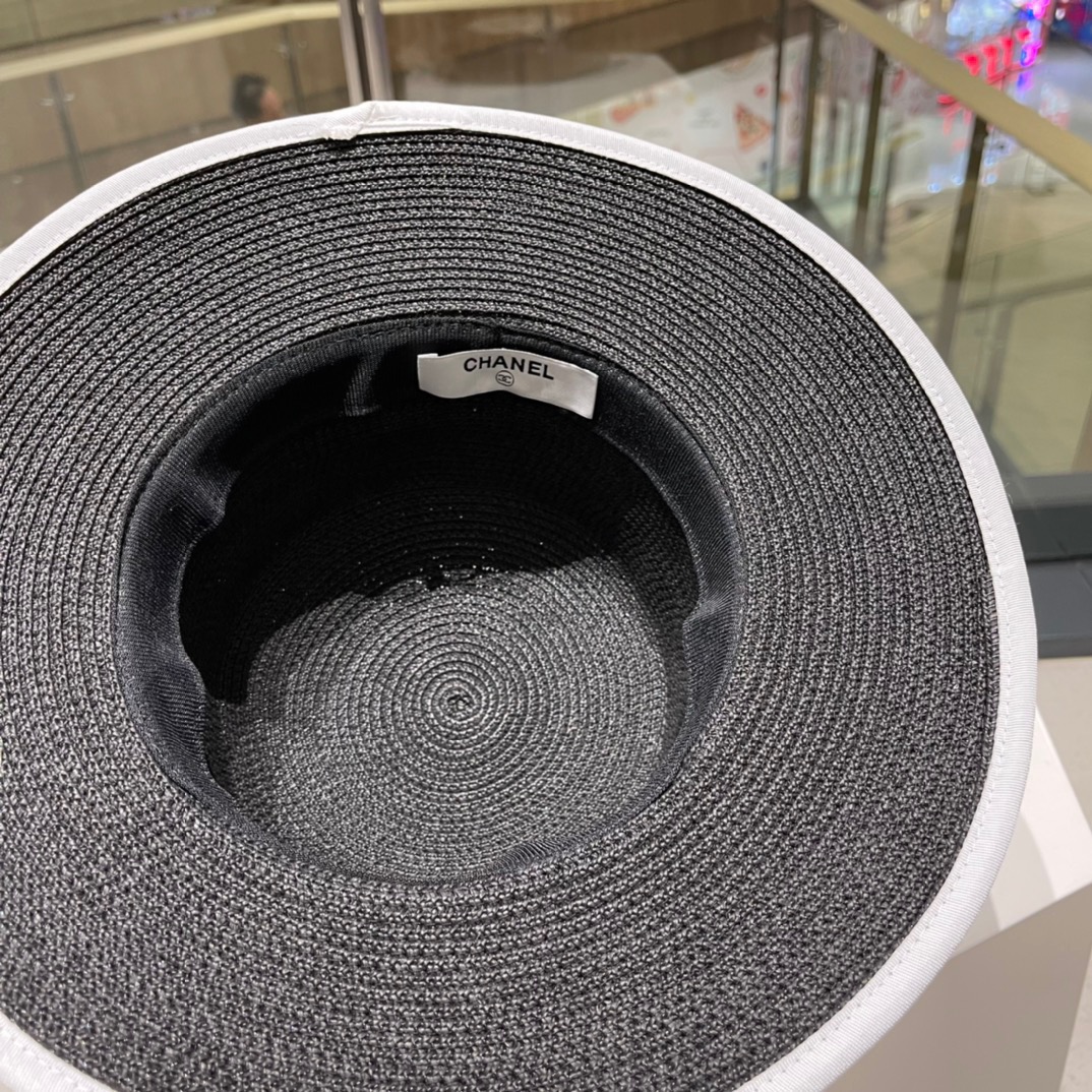 Chanel Hats(Replica)