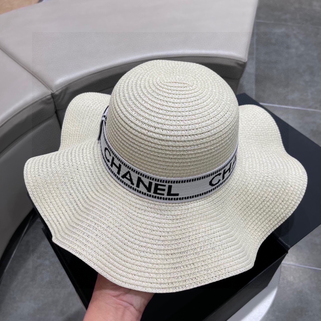 Chanel Hats(Replica)