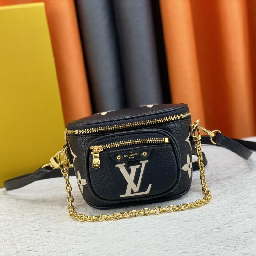 Louis Vuitton LV Bumbag Bag M82335(Replica)