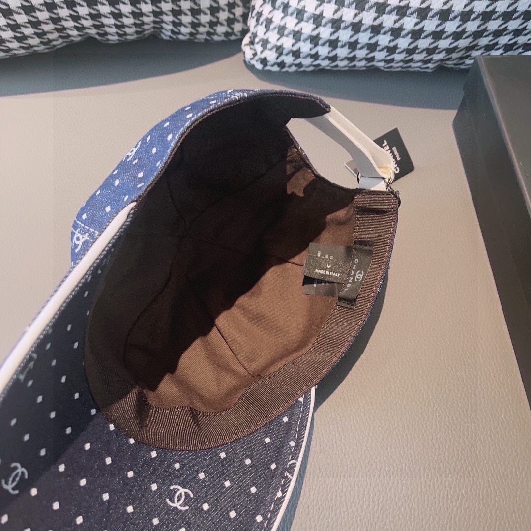 Chanel Hats(Replica)