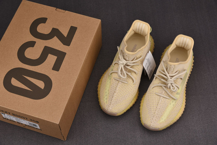 Yeezy Boost 350 V2 Flax FX9028