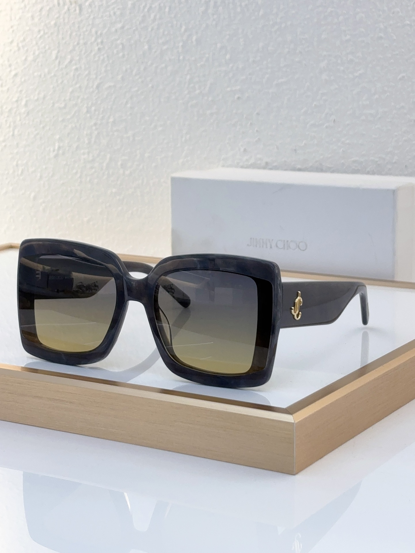 Jimmy Choo Sunglasses