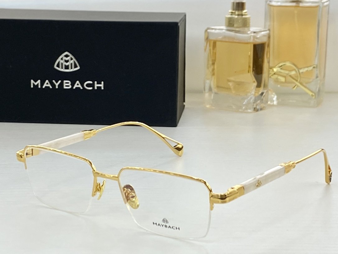 Maybach Sunglasses