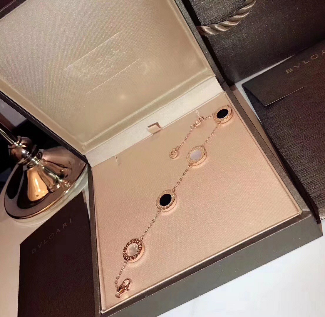 BVLGARI BVLGARI BRACELET