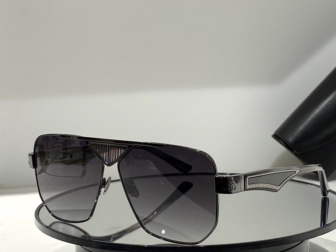 Maybach Sunglasses