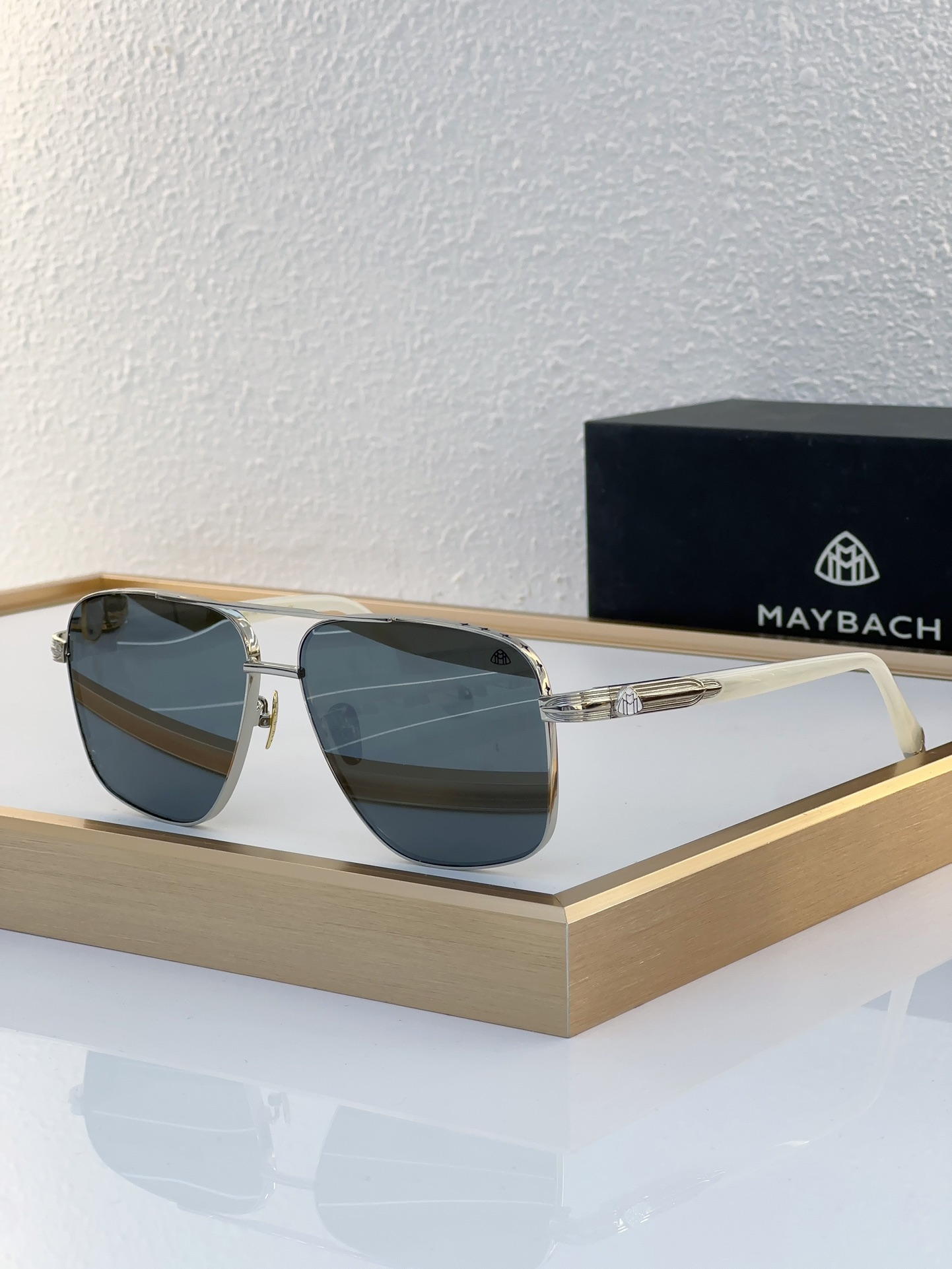 Maybach Sunglasses