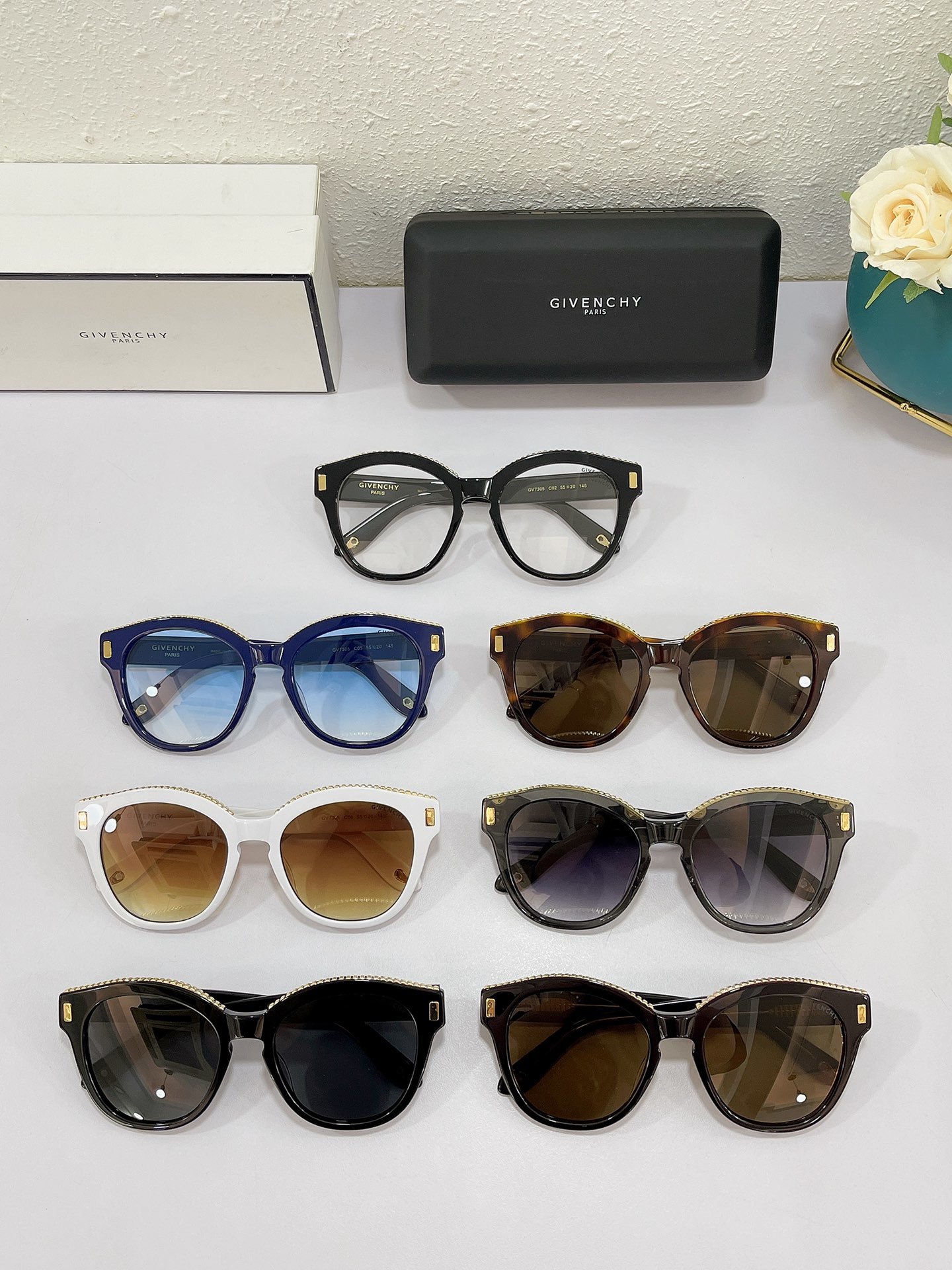 Givenchy Sunglasses